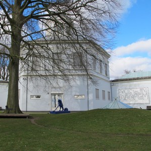 Koepel Museum Arnhem