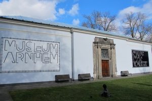 Zijvleugel Museum Arnhem