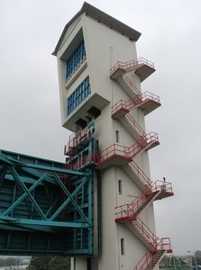 Heftoren Algerakering