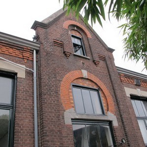 School Hemelrijken