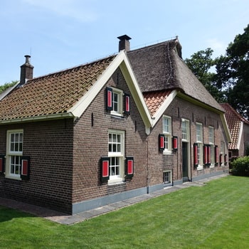 Boerderijen Landgoed Velhorst - Lochem