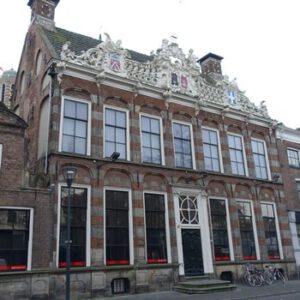 Drostenhuis Zwolle