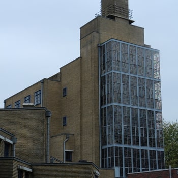 Noorder Sanatorium - Zuidlaren