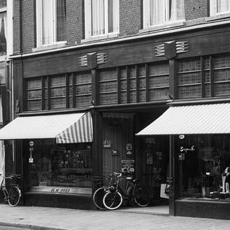 Oosterstraat 24 - Groningen