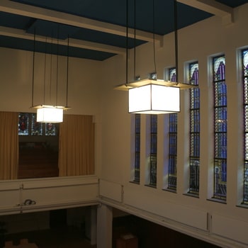 Parkstraatkerk - Arnhem