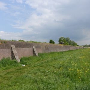 Stenendijk - Hasselt