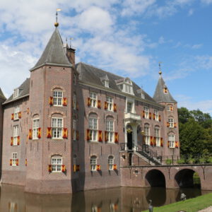 Kasteel Nederhorst