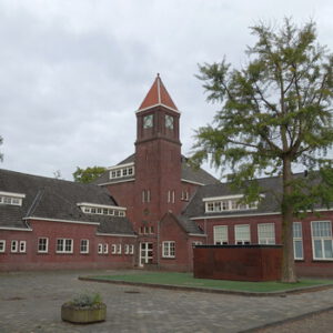 Pathmosschool Enschede