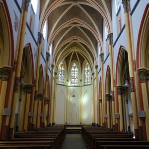 R.K. Sint Victorkerk - Molendijk 3 Batenburg