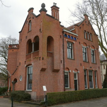 Villa Heymans Groningen