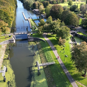 Katerveersluizen