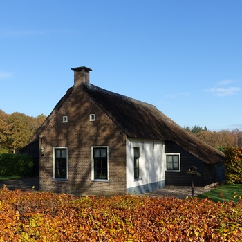 Typologie Koloniewoningen