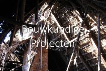 Bouwkundige projecten